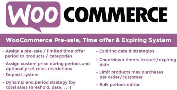 WooCommerce pré-venda, oferta de tempo e sistema de expiração_644474a9c4726.jpeg
