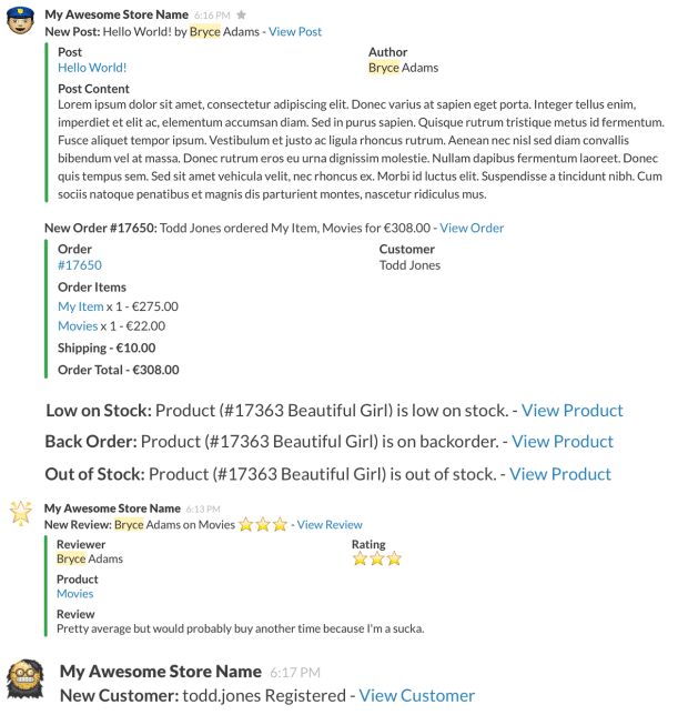 WooCommerce Slack_644474f918f9a.png