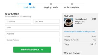 WooFunnels Aero Finalizar Compra (Pack Completo)