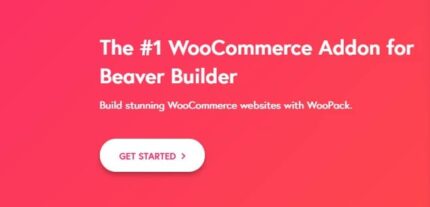 WooPack – Módulos Beaver Builder WooCommerce