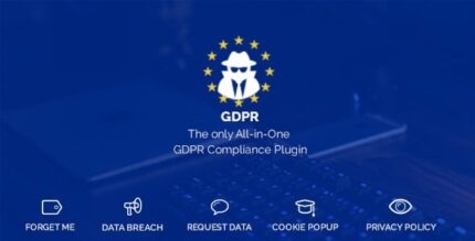 WordPress GDPR & CCPA