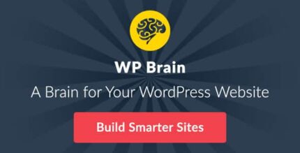 WP Brain – Controlador lógico do WordPress