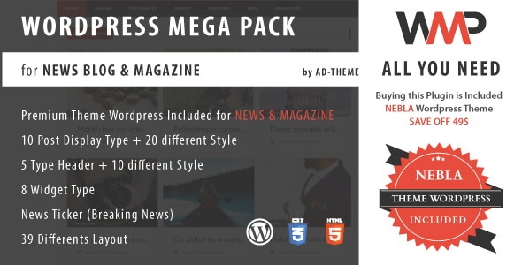 WP Mega Pack para Notícias, Blog e Revista – Tudo que você precisa_6444786bbe238.jpeg