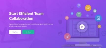 WP Project Manager Pro – Melhor Ferramenta de Gerenciamento de Projetos