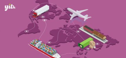 YITH WooCommerce endereços de entrega múltiplos