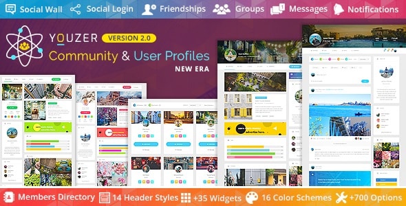 Youzer – Comunidade Buddypress e Fóruns e perfis de usuário do bbPress Plugin WordPress + Addons_64447e80a27e0.jpeg