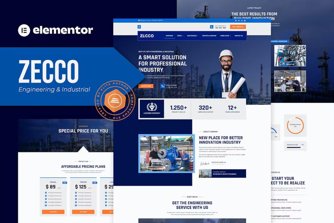 Zecco – Kit de modelo Elementor para empresa de engenharia e indústria_64447eab96926.jpeg